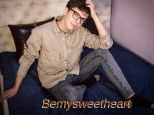 Bemysweetheart