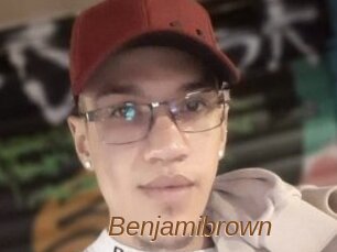 Benjamibrown