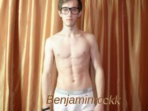 Benjaminrockk