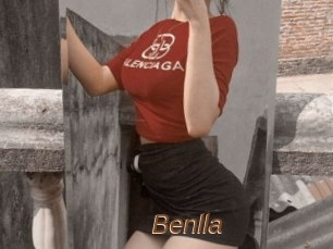 Benlla