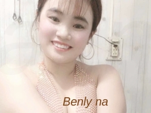 Benly_na