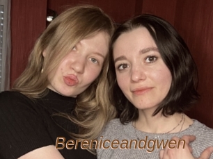 Bereniceandgwen