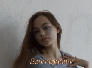 Berenicedavy