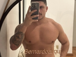 Bernardoarqui