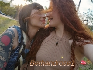 Bethandrose1