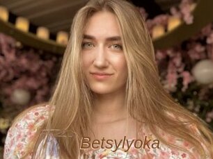 Betsylyoka