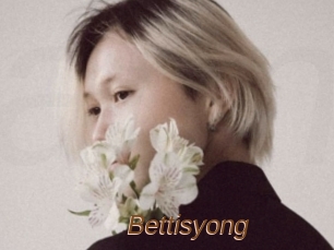 Bettisyong