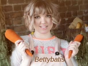 Bettybatis