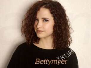 Bettymyer