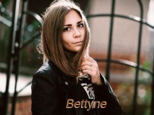 Bettyne