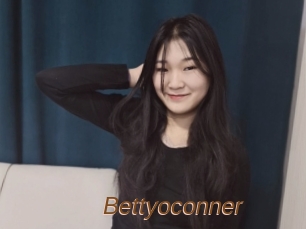 Bettyoconner