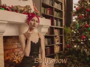 Bettyshow