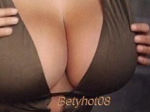 Betyhot08