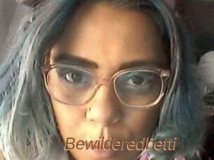 Bewilderedbetti