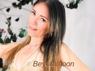 Beyotamoon