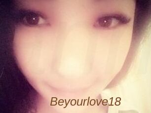 Beyourlove18