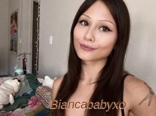 Biancababyxo