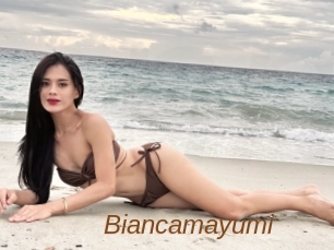 Biancamayumi