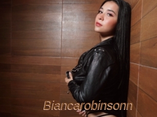 Biancarobinsonn