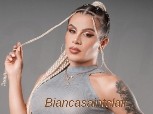 Biancasaintclair