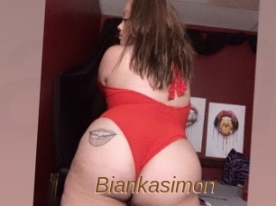 Biankasimon