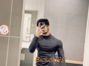 Bickdig69