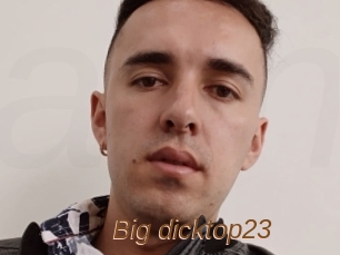 Big_dicktop23