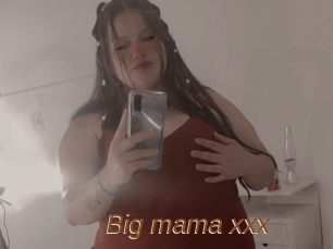 Big_mama_xxx