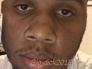 Big_dick2018