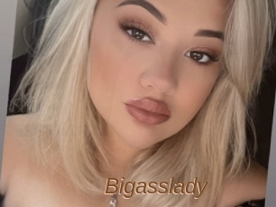 Bigasslady