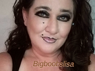 Bigboobslisa