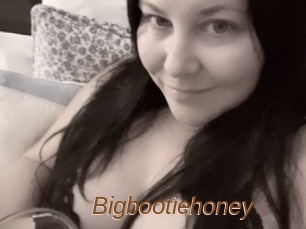 Bigbootiehoney