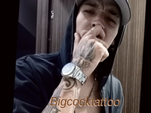 Bigcocktattoo