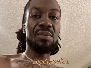 Bigdiesel21