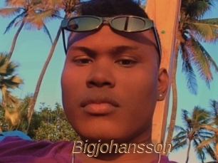 Bigjohansson