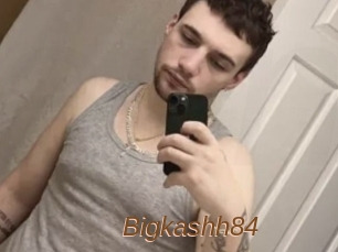 Bigkashh84