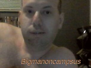 bigmanoncampsus Annuaire Sexe