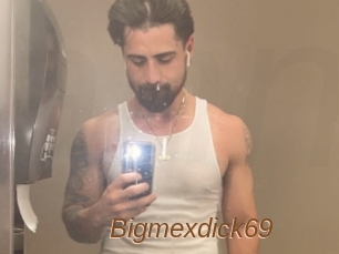 Bigmexdick69