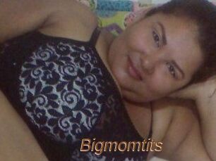 Bigmomtits