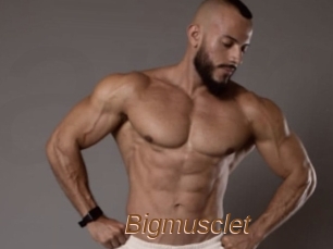 Bigmusclet