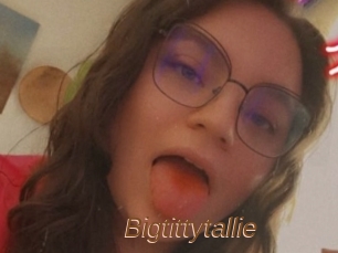 Bigtittytallie