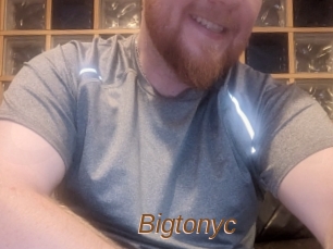 Bigtonyc