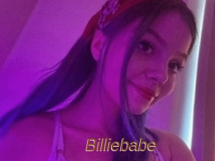 Billiebabe