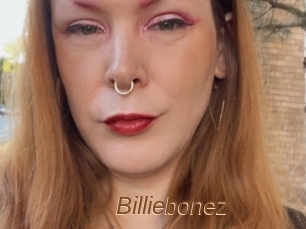 Billiebonez