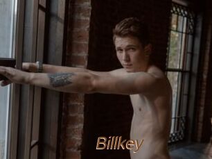 Billkey