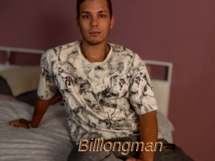 Billlongman