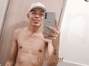 Billolliver