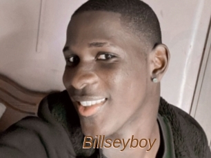 Billseyboy