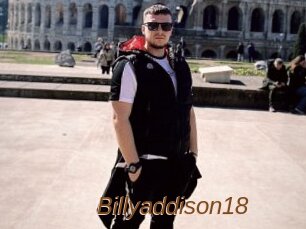 Billyaddison18