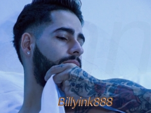 Billyink888